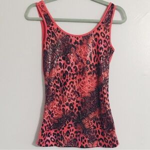 Cheetah Tank